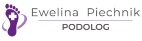 podolog - logotyp